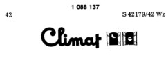 Climat