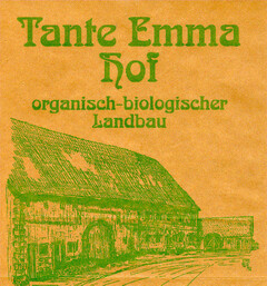 Tante Emma Hof organisch-biologischer Landbau
