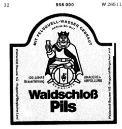 Waldschloß Pils