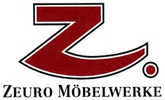 ZEURO MÖBELWERKE