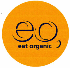 eo eat organic