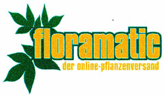 floramatic der online-pflanzenversand