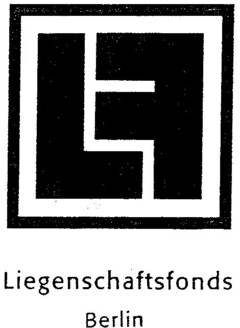 LF Liegenschaftsfonds Berlin