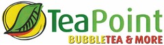 TeaPoint BUBBLETEA & MORE