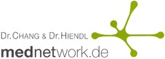 Dr.CHANG & Dr.HIENDL mednetwork.de