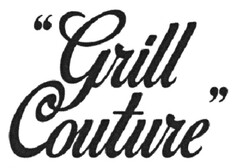 "Grill Couture"