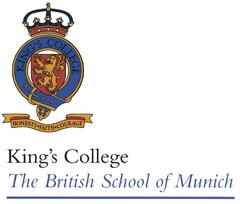 Kings's College The British School of Munich