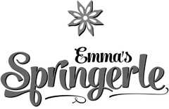 Emma's Springerle