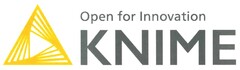 Open for Innovation KNIME