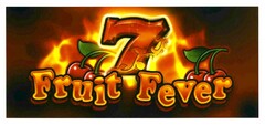 7 Fruit Fever