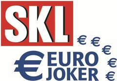 SKL EURO JOKER
