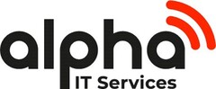 alpha IT Services