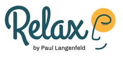 Relax by Paul Langenfeld