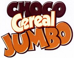 Choco Cereal Jumbo