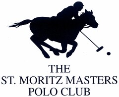 THE ST. MORITZ MASTERS POLO CLUB