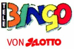 TELE BINGO VON LOTTO