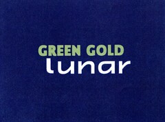 GREEN GOLD LUNAR