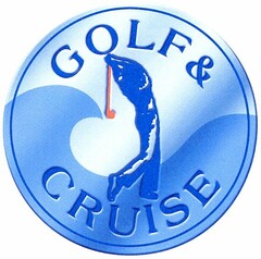 GOLF & CRUISE