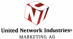 United Network Industries MARKETING AG