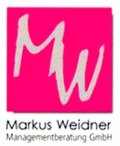 M W Markus Weidner Managementberatung GmbH