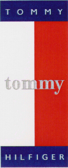 TOMMY HILFIGER tommy