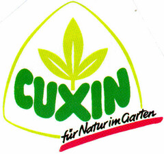 CUXIN