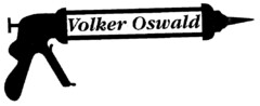 Volker Oswald