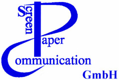 Screen Paper Communication GmbH