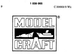 MODEL CRAFT