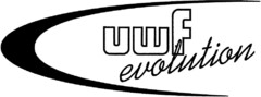 uwf evolution