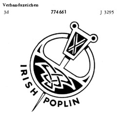 IRISH POPLIN
