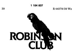 ROBINSON CLUB