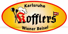 Karlsruhe Kofflers Wiener Beisel