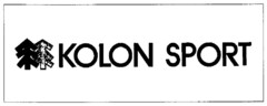 KOLON SPORT