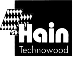 Hain Technowood