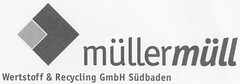 müllermüll