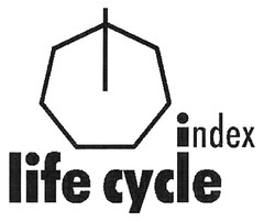 index life cycle