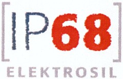 [IP68] ELEKTROSIL