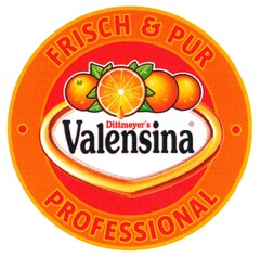 Valensina PROFESSIONAL