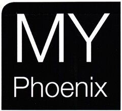 MY Phoenix
