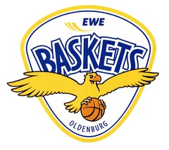 EWE BASKETS OLDENBURG