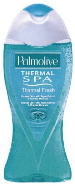 Palmolive THERMAL SPA Thermal Fresh