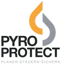 PYRO PROTECT PLANEN STEUERN SICHERN