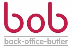 bob back-office-butler