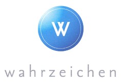 w wahrzeichen