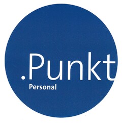 .Punkt Personal