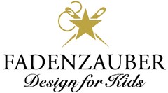 FADENZAUBER Design for Kids