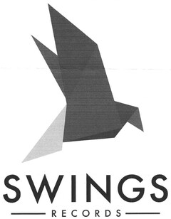 SWINGS RECORDS