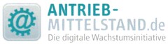 ANTRIEB-MITTELSTAND.de Die digitale Wachstumsinitiative