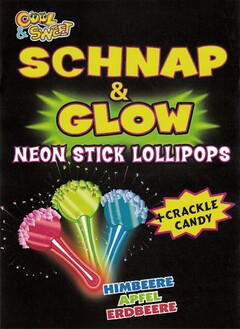 SCHNAP & GLOW